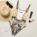 AIFFIA Motherland 1 One-Piece Swimsuit