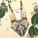 AIFFIA Motherland 1 One-Piece Swimsuit