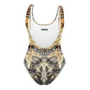 AIFFIA Motherland 1 One-Piece Swimsuit