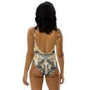 AIFFIA Motherland 1 One-Piece Swimsuit