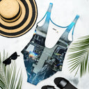 ABS MTM 1 One-Piece Swimsuit