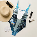 ABS MTM 1 One-Piece Swimsuit