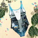 ABS MTM 1 One-Piece Swimsuit