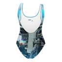 ABS MTM 1 One-Piece Swimsuit