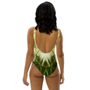 B&G Afghan Wire One-Piece Swimsuit