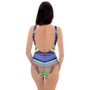 AIFFIA Escalator One-Piece Swimsuit