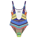 AIFFIA Escalator One-Piece Swimsuit