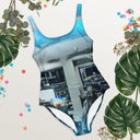 ABS MTM 1 One-Piece Swimsuit