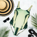 AIFFIA POKA 1 One-Piece Swimsuit