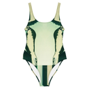 AIFFIA POKA 1 One-Piece Swimsuit