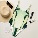 AIFFIA POKA 1 One-Piece Swimsuit