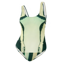 AIFFIA POKA 1 One-Piece Swimsuit