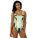 AIFFIA POKA 1 One-Piece Swimsuit