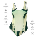 AIFFIA POKA 1 One-Piece Swimsuit