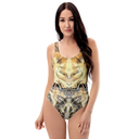 AIFFIA Motherland 1 One-Piece Swimsuit