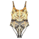 AIFFIA Motherland 1 One-Piece Swimsuit