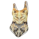 AIFFIA Motherland 1 One-Piece Swimsuit