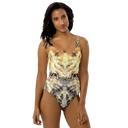 AIFFIA Motherland 1 One-Piece Swimsuit