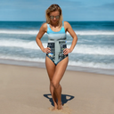 ABS MTM 1 One-Piece Swimsuit