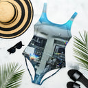 ABS MTM 1 One-Piece Swimsuit