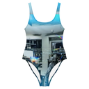 ABS MTM 1 One-Piece Swimsuit