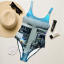 ABS MTM 1 One-Piece Swimsuit