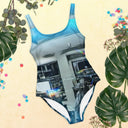 ABS MTM 1 One-Piece Swimsuit