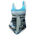 ABS MTM 1 One-Piece Swimsuit