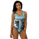 ABS MTM 1 One-Piece Swimsuit