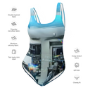 ABS MTM 1 One-Piece Swimsuit