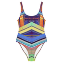 AIFFIA Escalator One-Piece Swimsuit