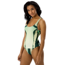 AIFFIA POKA 1 One-Piece Swimsuit