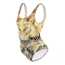 AIFFIA Motherland 1 One-Piece Swimsuit