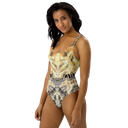 AIFFIA Motherland 1 One-Piece Swimsuit