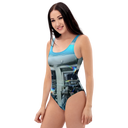 ABS MTM 1 One-Piece Swimsuit