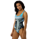 ABS MTM 1 One-Piece Swimsuit
