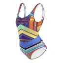 AIFFIA Escalator One-Piece Swimsuit