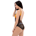 El Chapo Sunset Brunch One-Piece Swimsuit