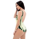 AIFFIA POKA 1 One-Piece Swimsuit