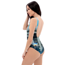 ABS MTM 1 One-Piece Swimsuit