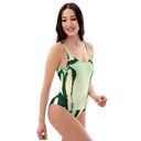 AIFFIA POKA 1 One-Piece Swimsuit