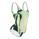 AIFFIA POKA 1 One-Piece Swimsuit