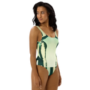 AIFFIA POKA 1 One-Piece Swimsuit