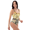 AIFFIA Motherland 1 One-Piece Swimsuit