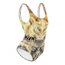 AIFFIA Motherland 1 One-Piece Swimsuit