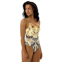 AIFFIA Motherland 1 One-Piece Swimsuit