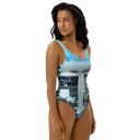 ABS MTM 1 One-Piece Swimsuit