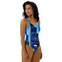 AIFFIA BLDG One-Piece Swimsuit