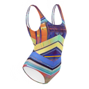 AIFFIA Escalator One-Piece Swimsuit