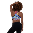 AIFFIA Escalator /w BLK Padded Sports Bra